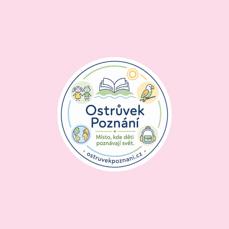 Ostrůvek Poznání – příměstské tábory